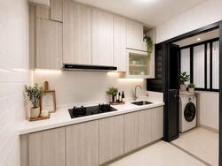 Blk 118A Alkaff Lakeview (Toa Payoh), HDB 3 Rooms #568069001